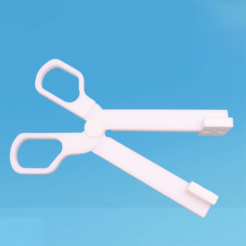 Pliers - Penjepit cawan krus politetrafluoroetilena, tang tetrafluoro