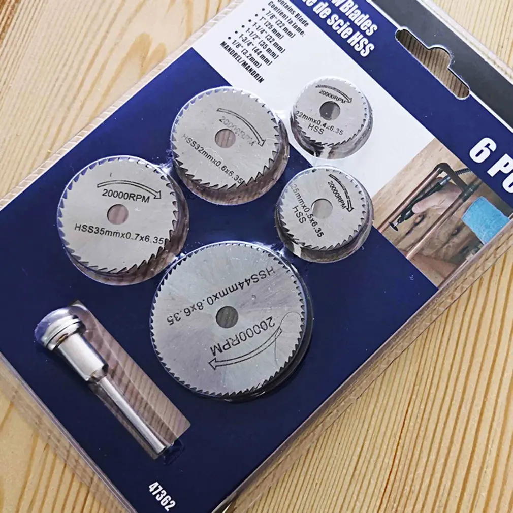 Pisau gergaji bundar Mini Hss, - Hacksaw ulasan dan harga
