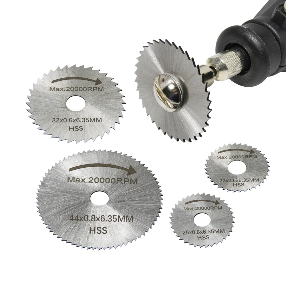 Pisau gergaji bundar Mini Hss, - Hacksaw ulasan dan harga
