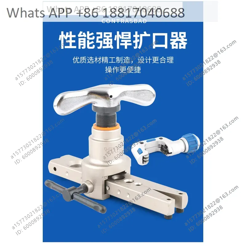 1 Buah untuk VFT-808-MIS Alat  - Tools Youtube ulasan dan harga