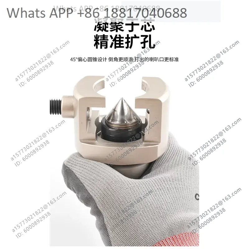 1 Buah untuk VFT-808-MIS Alat  - Tools Youtube ulasan dan harga