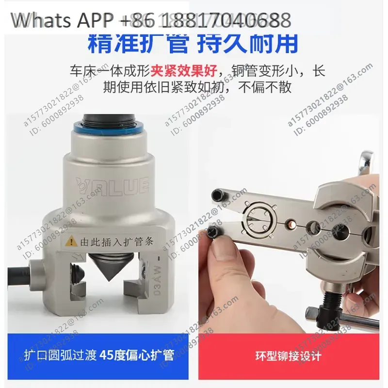 1 Buah untuk VFT-808-MIS Alat  - Tools Youtube ulasan dan harga
