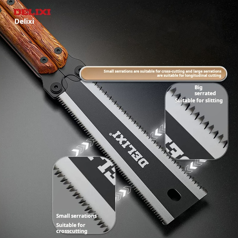 Tajam gergaji kayu gergaji tan - Hacksaw ulasan dan harga