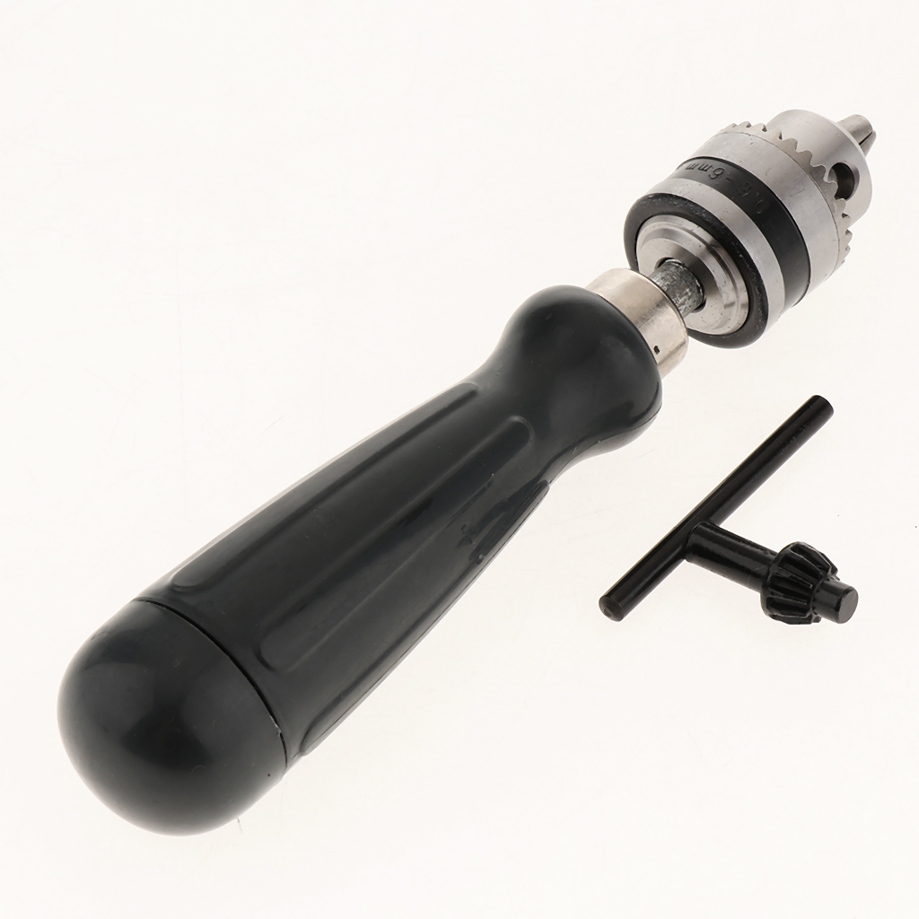 Set Bor Tangan Manual untuk Be - Hand Tools In Workshop ulasan dan harga