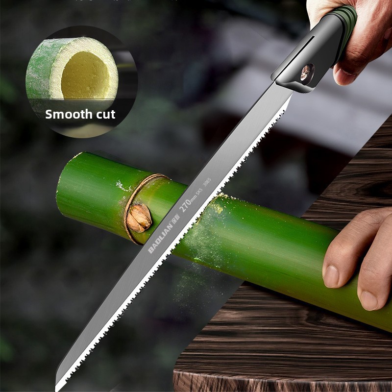 Gergaji Tangan BAOLIAN, Gergaj - Hacksaw ulasan dan harga