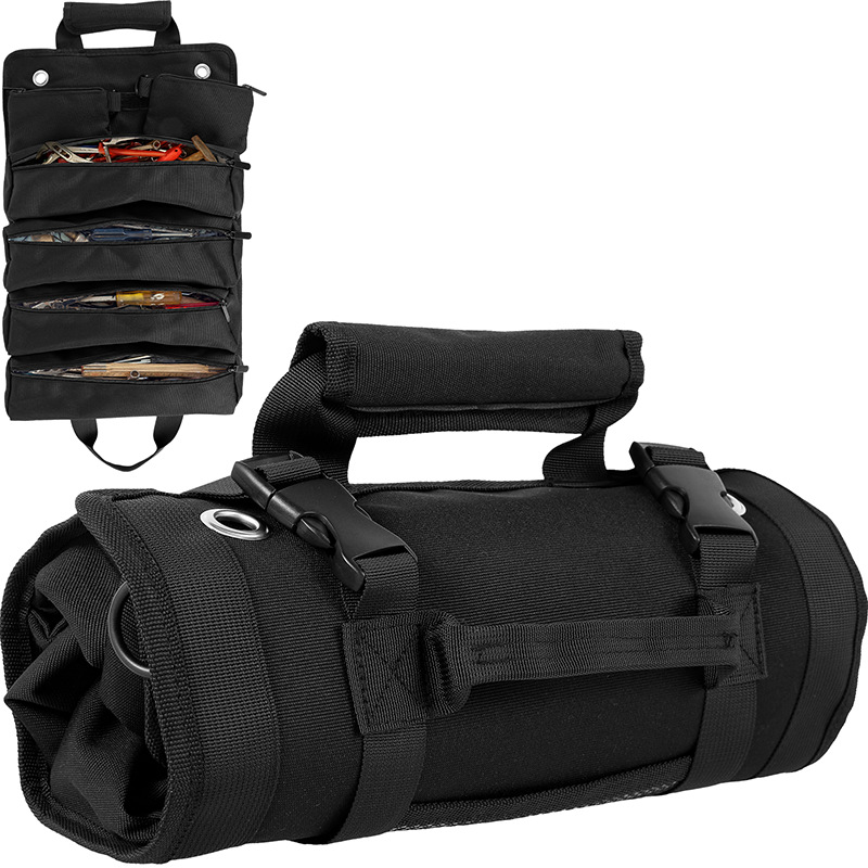 1 Buah Kit Gulung Kapasitas Be - Tool Bag ulasan dan harga