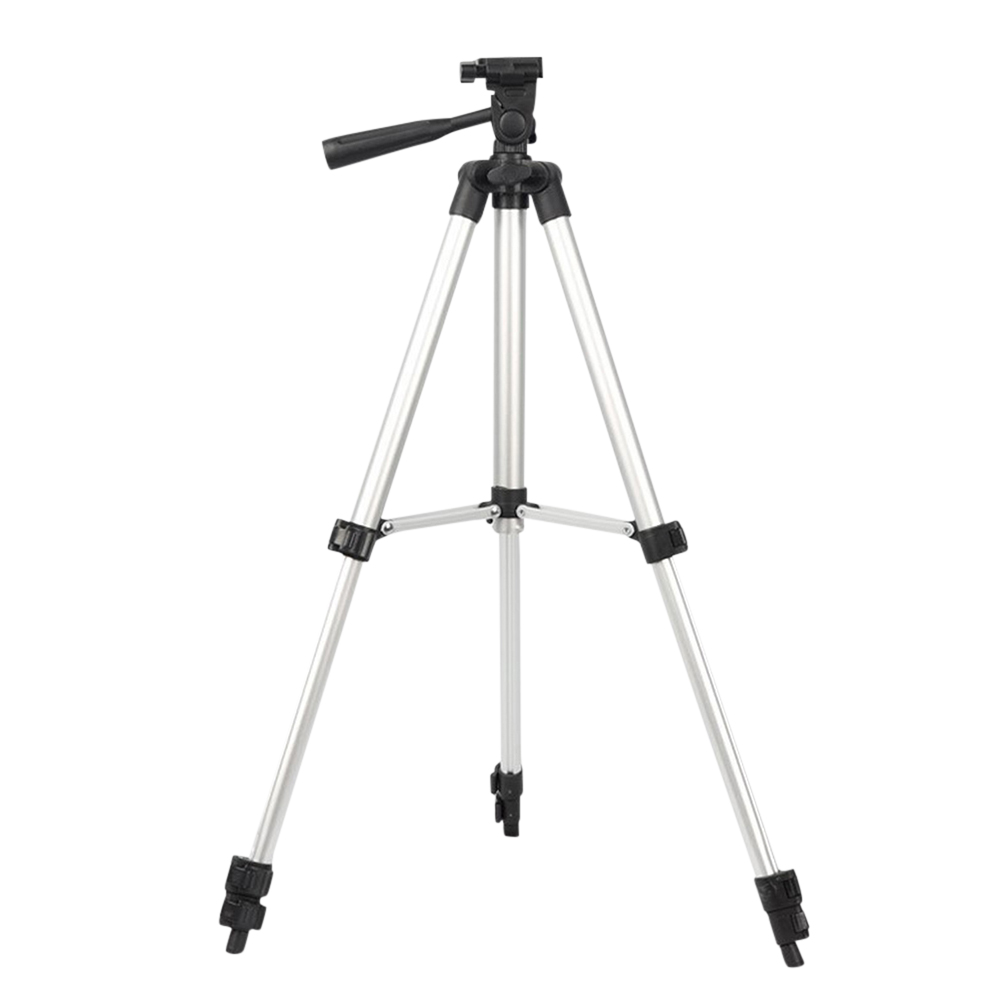Tripod Level Laser 1m, Aluminu - Spirit Level ulasan dan harga