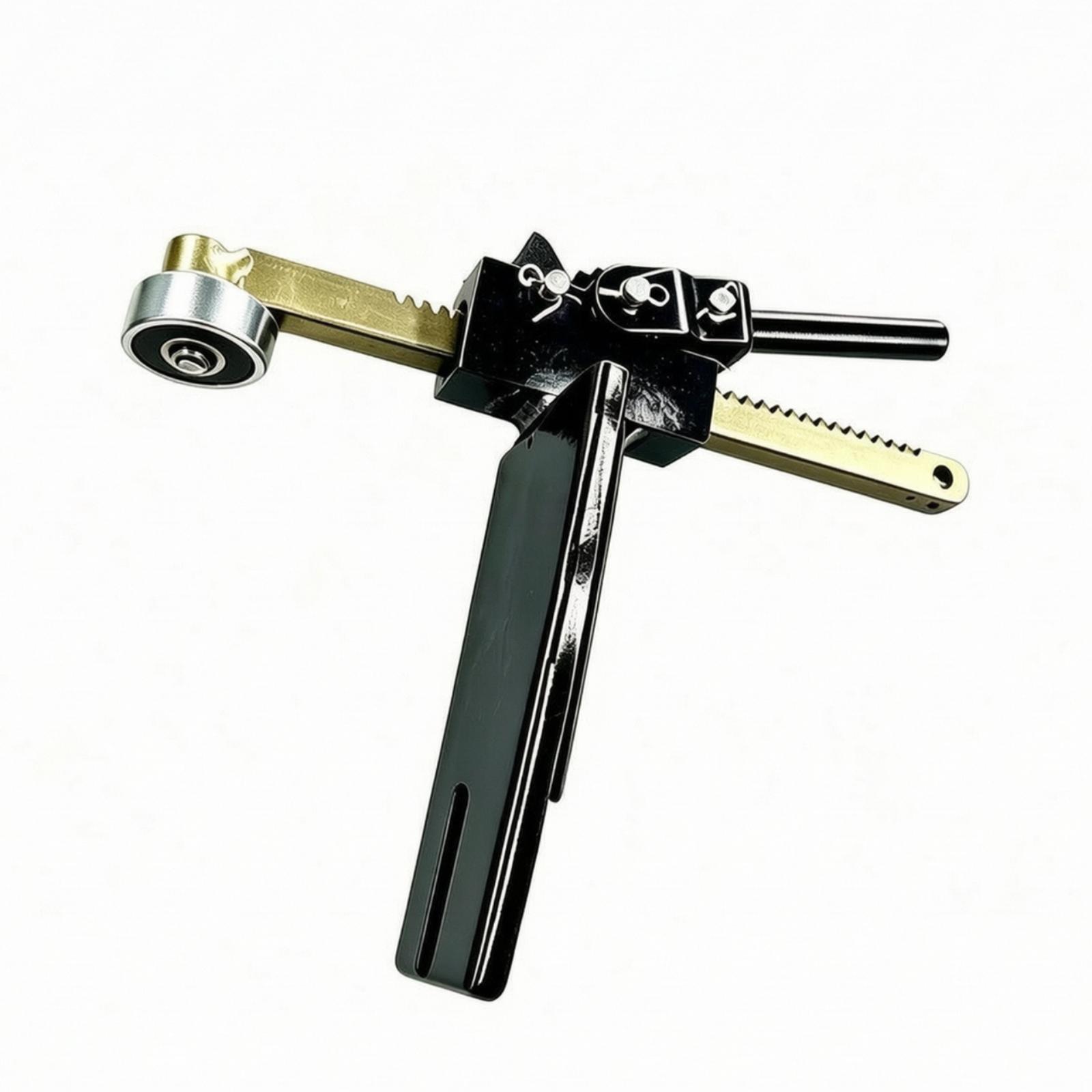 Alat Pemasangan Ban Manual, Al - Hand Tools In Workshop ulasan dan harga