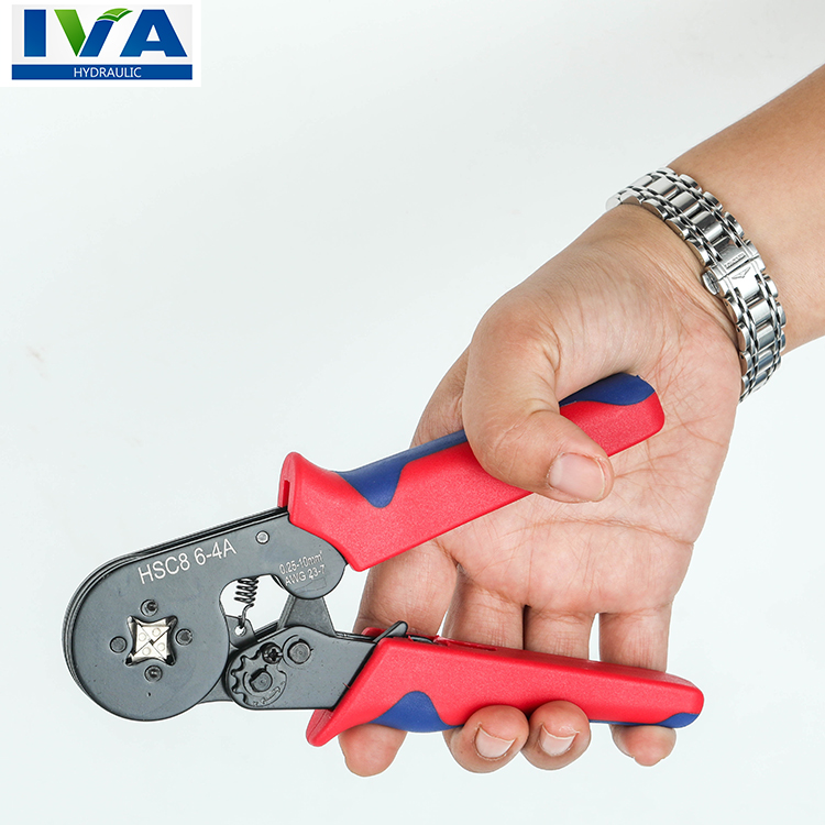 Tang Crimping Terminal Tubular - Pliers ulasan dan harga