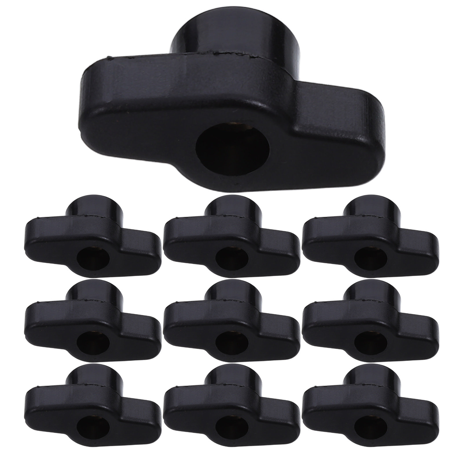 10 buah Kenop Pegangan Pengenc - Drill Press ulasan dan harga