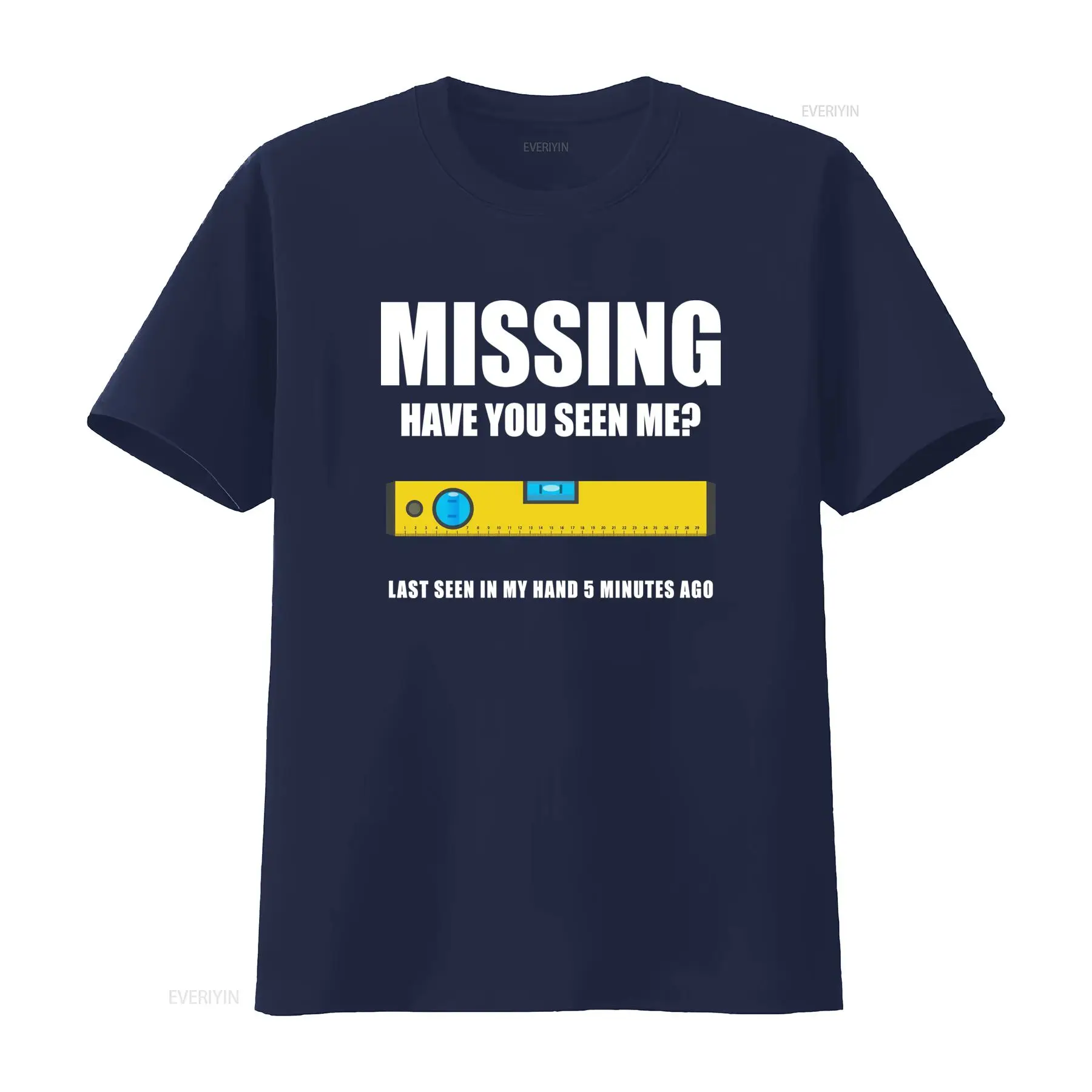 Kaos Pria Missing Spirit Level - Spirit Level ulasan dan harga