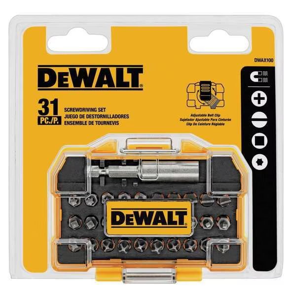 31-Pc. IMPACT READY(R) Set Obe - Screwdriver Set ulasan dan harga