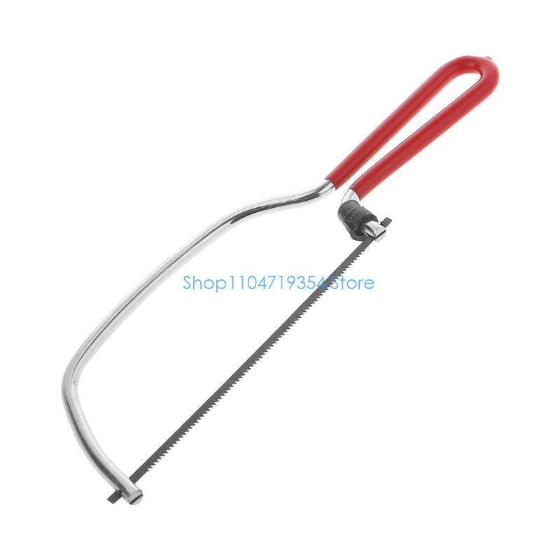 0XLD Gergaji Logam Mengatasi G - Hacksaw ulasan dan harga