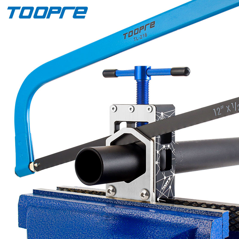 TOOPRE garpu sepeda, dudukan T - Hacksaw ulasan dan harga