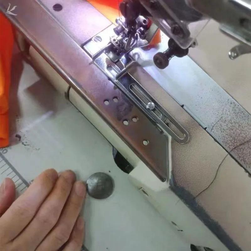 Pemandu Jahitan dan Pinggiran  - Tool Set ulasan dan harga