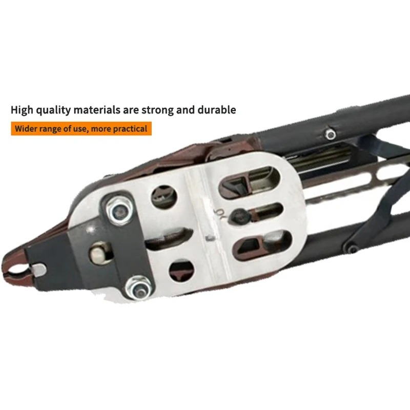 Tang Hog Ring Manual C50 Porta - Pliers ulasan dan harga
