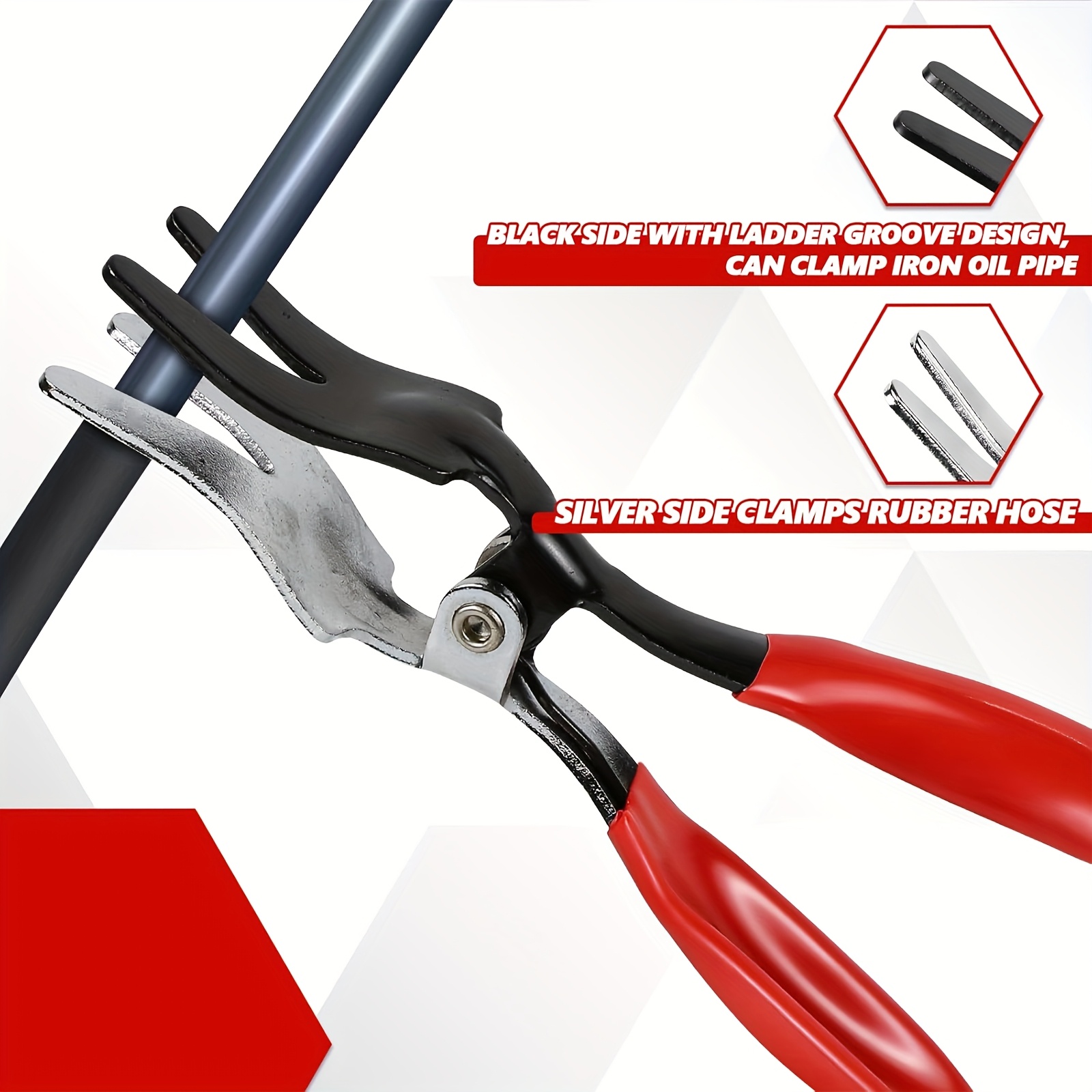 1 Set Tang Pemisah Selang, Pra - Pliers ulasan dan harga