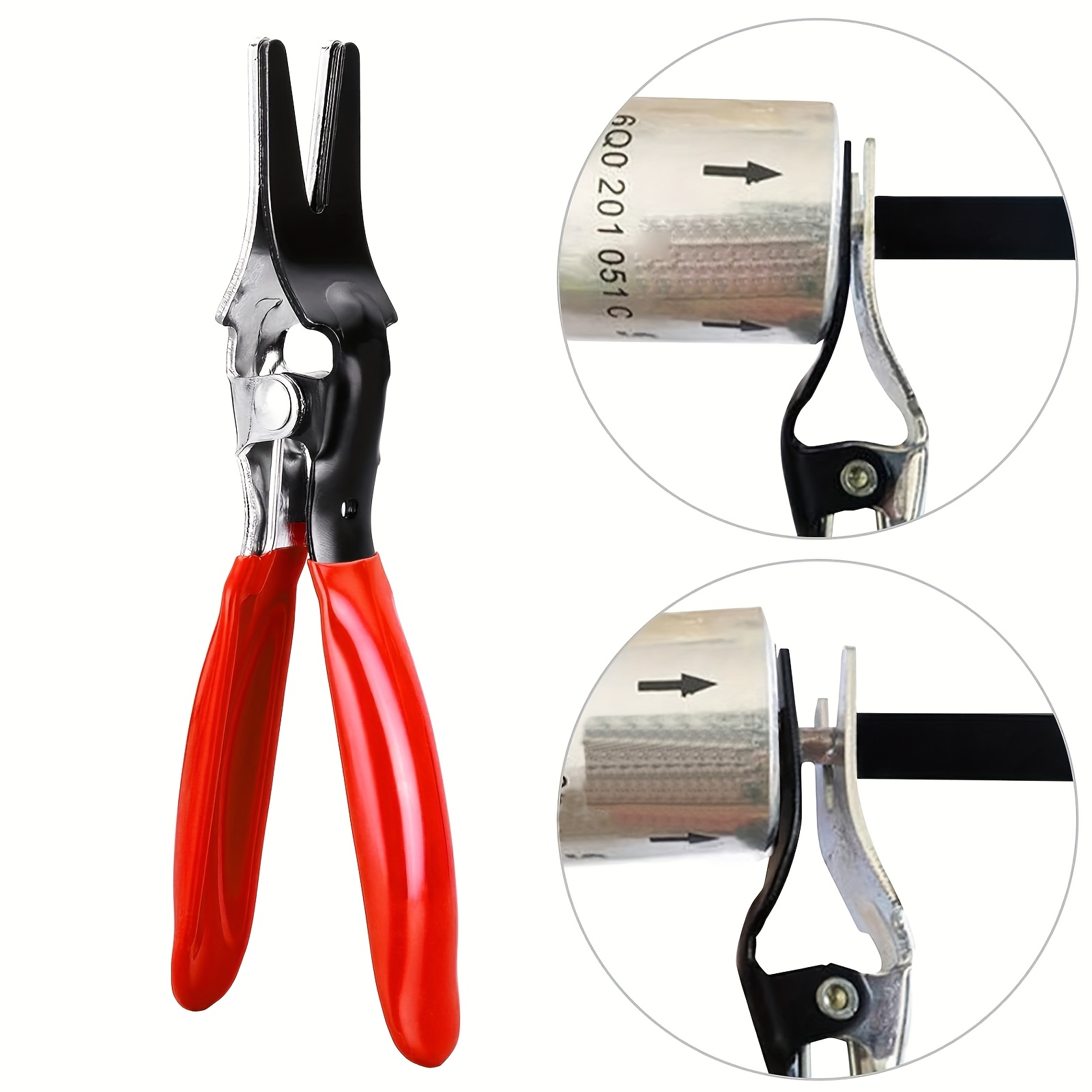 1 Set Tang Pemisah Selang, Pra - Pliers ulasan dan harga